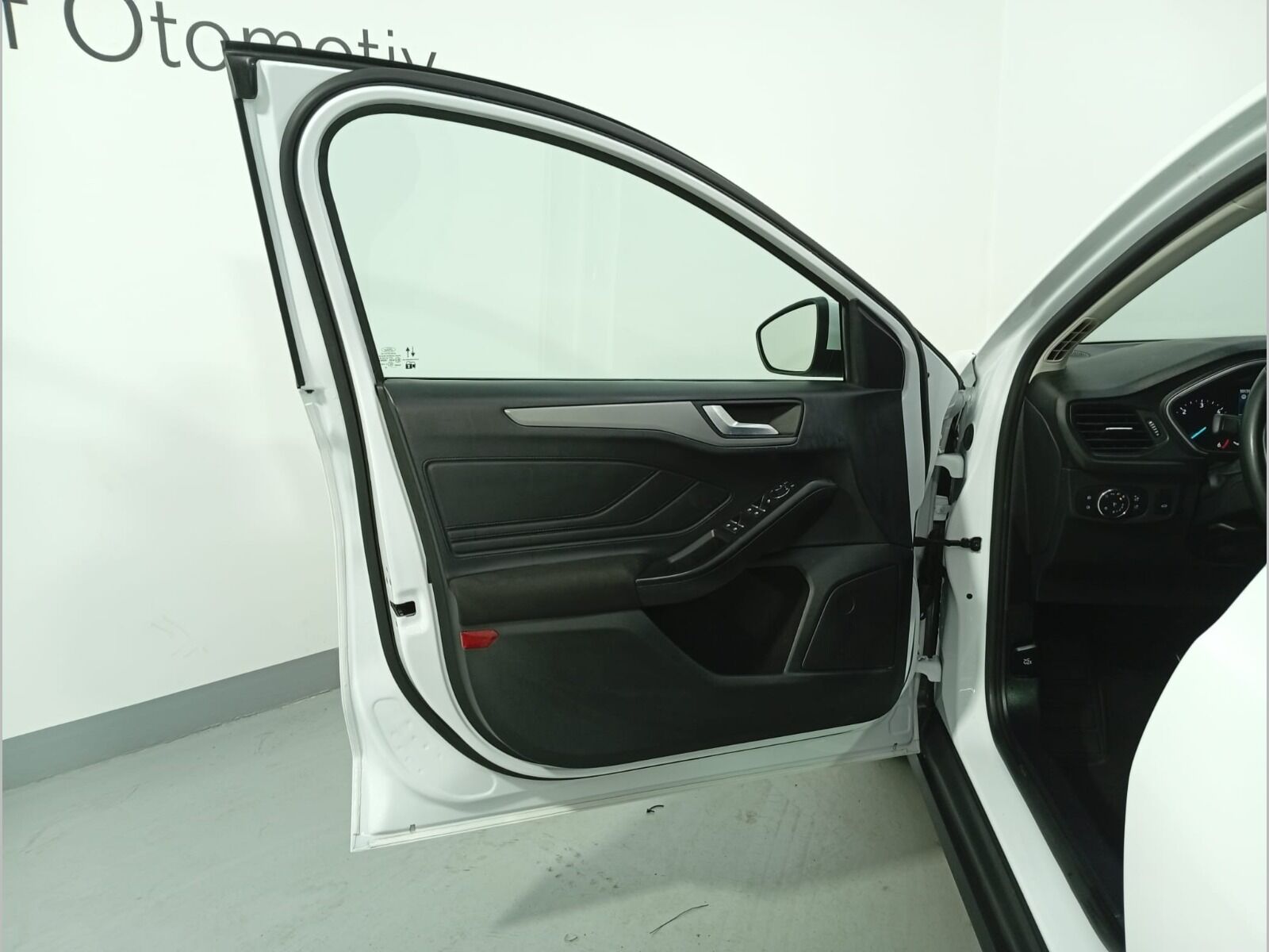 2024 Ford Focus