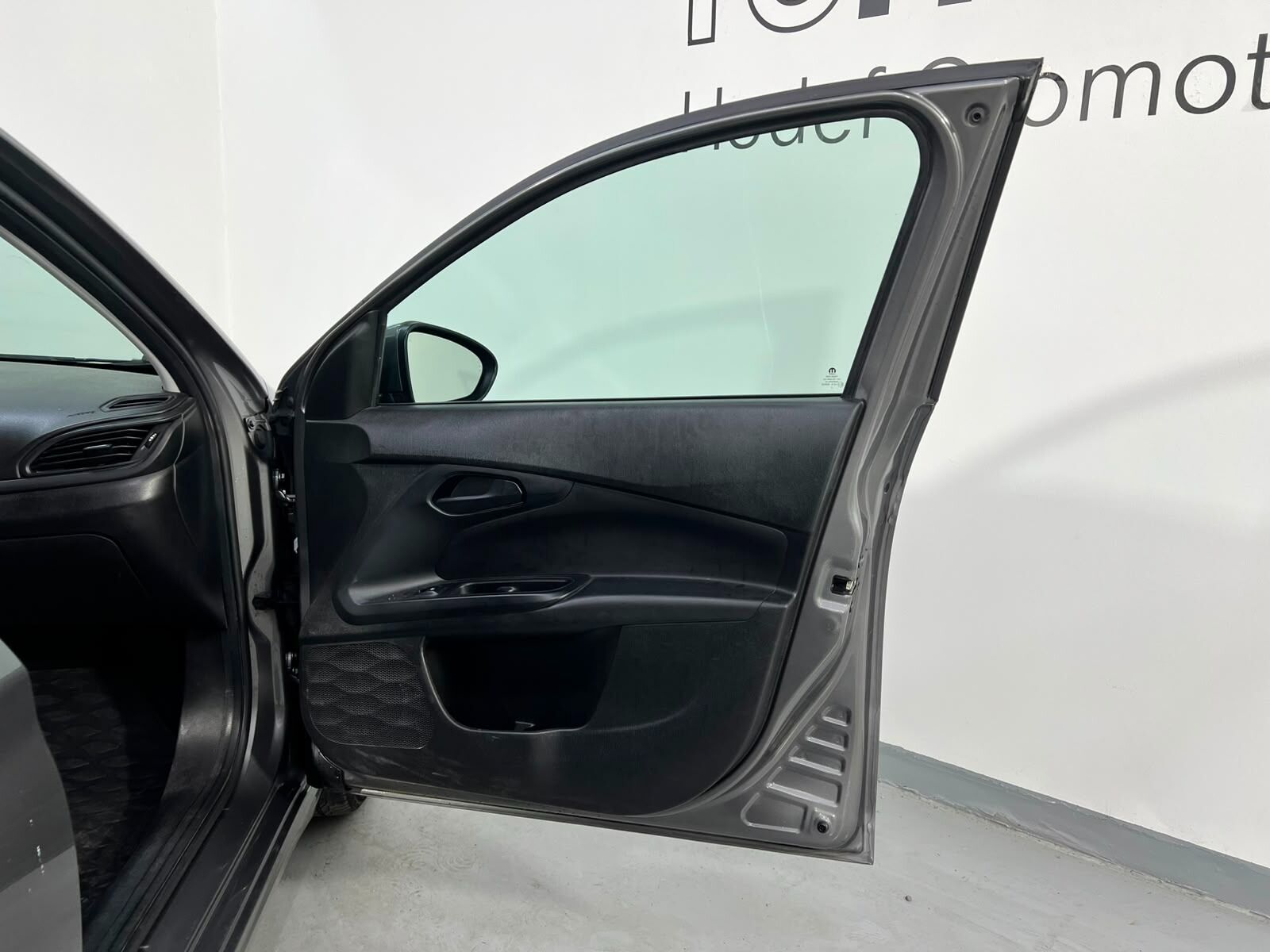 2023 Fiat Egea