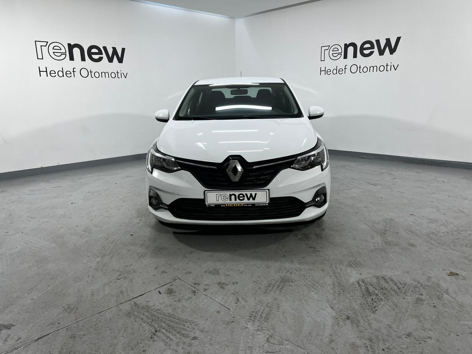 2023 Renault Taliant