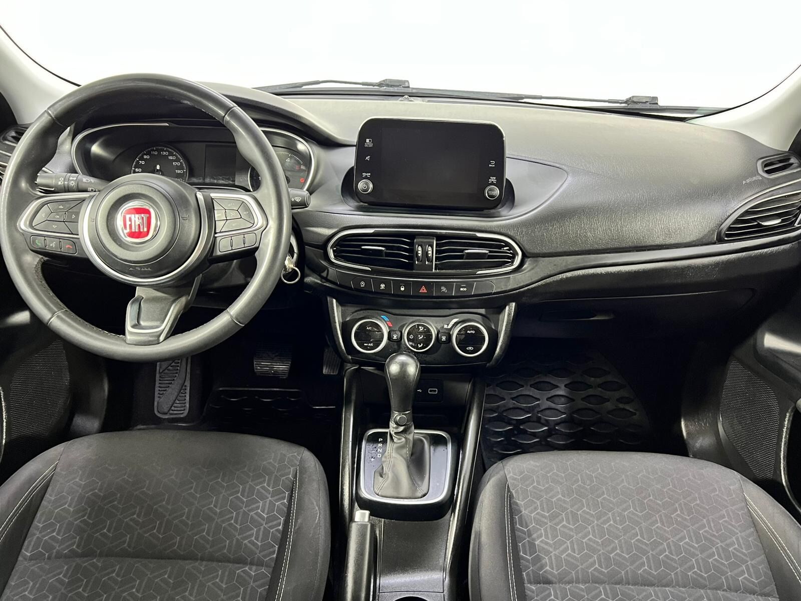 2024 Fiat Egea Cross