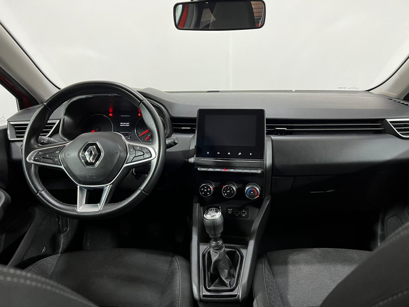 2023 Renault Clio