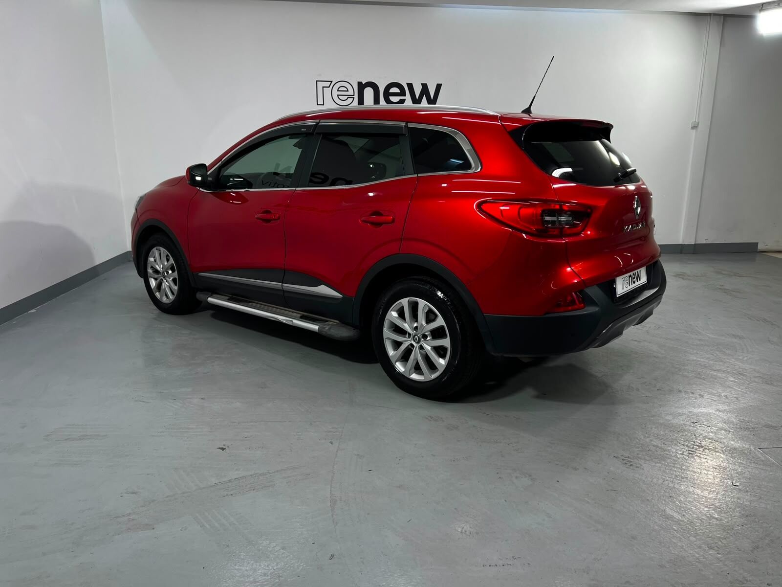 2016 Renault Kadjar