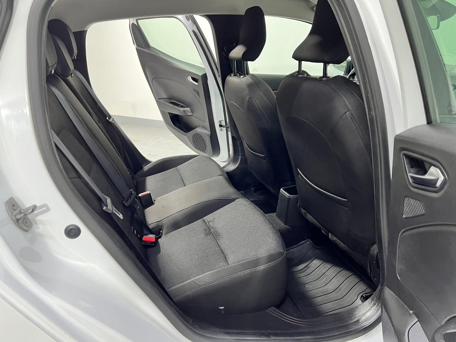 2023 Renault Clio