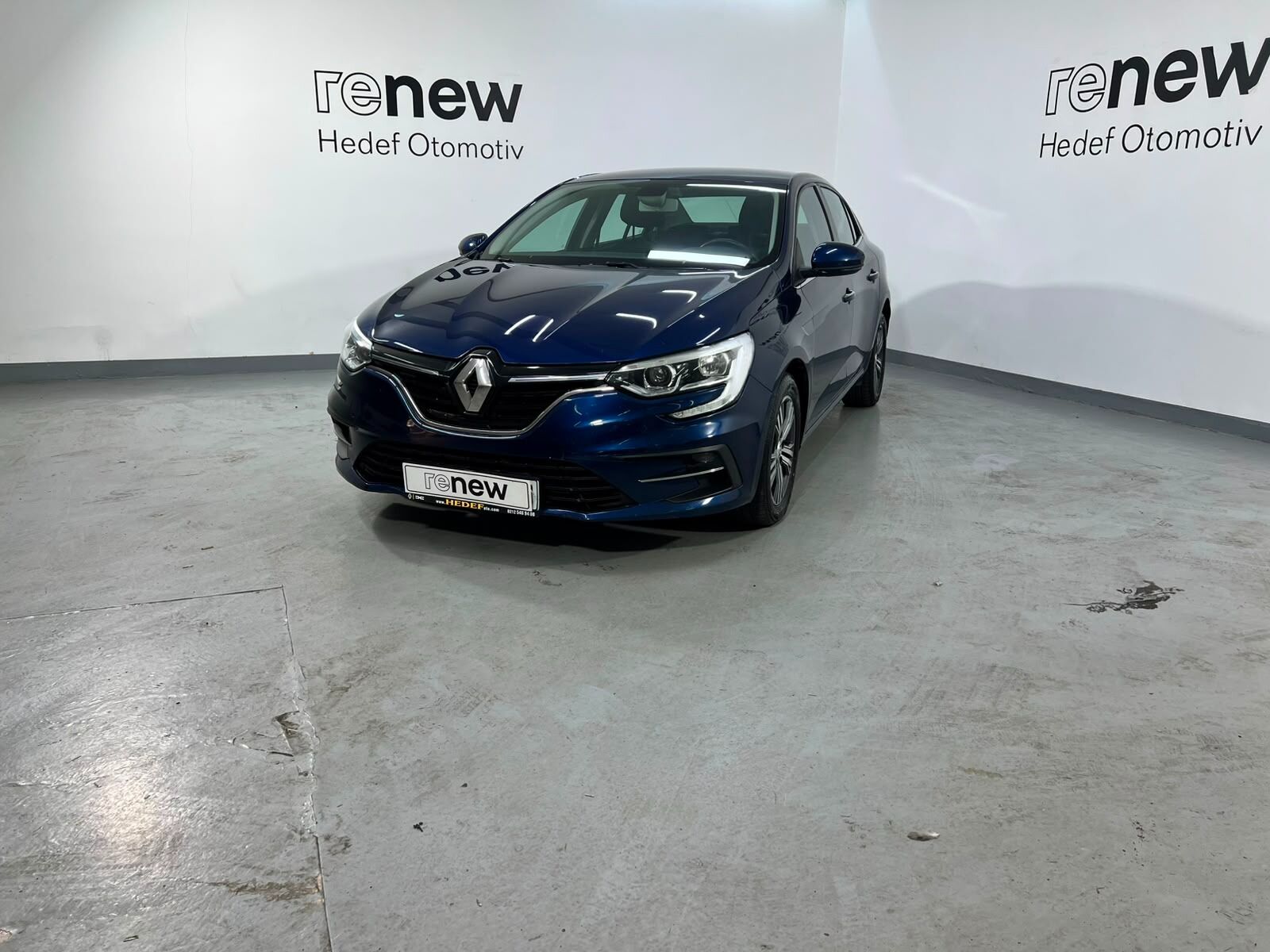 2023 Renault Megane