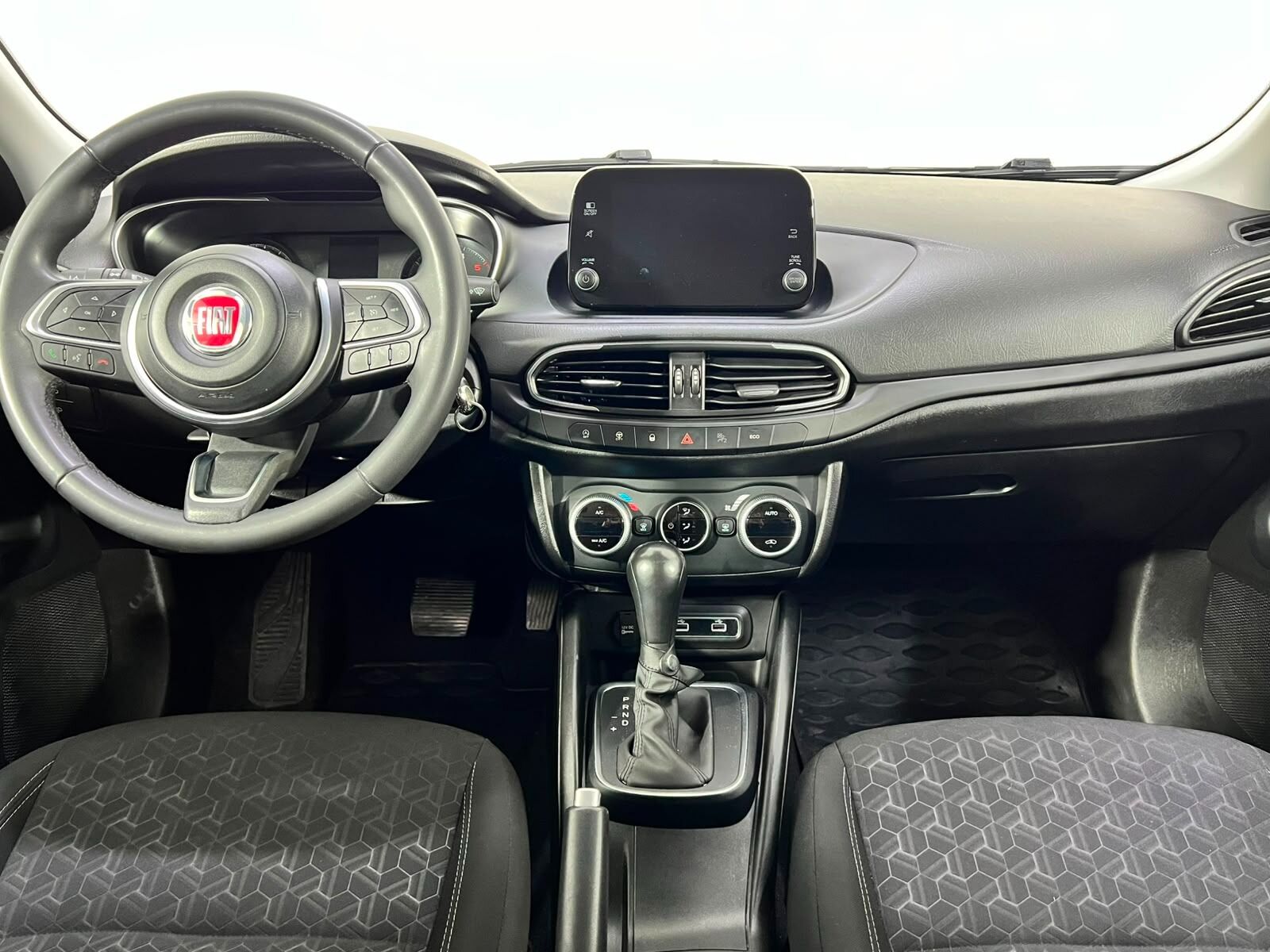 2024 Fiat Egea Cross