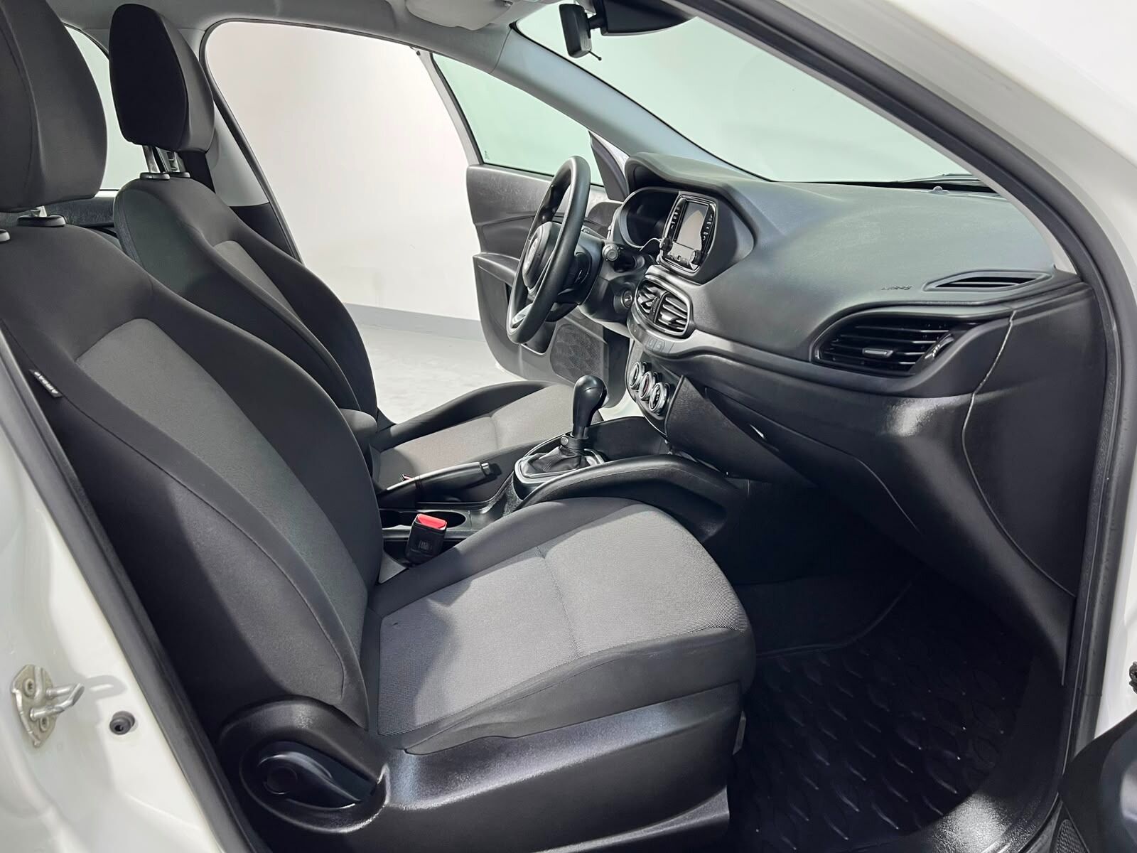 2024 Fiat Egea