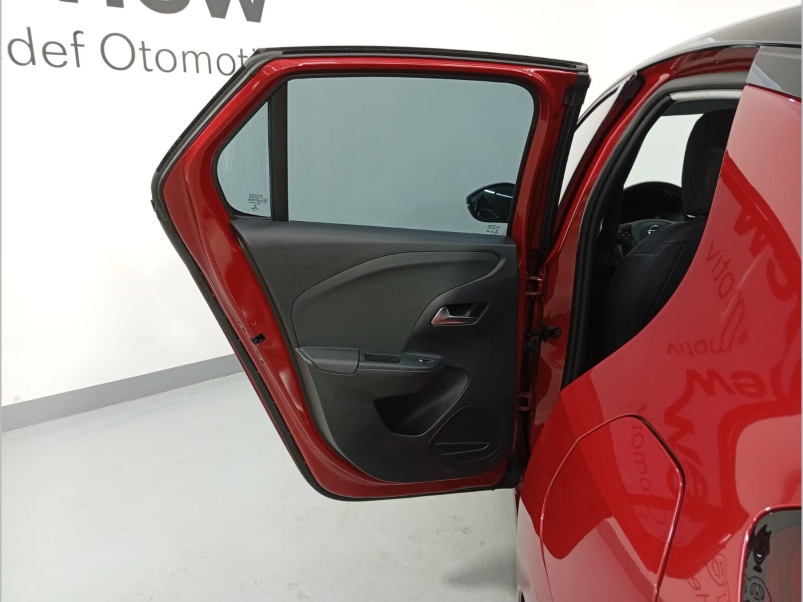 2022 Opel Corsa