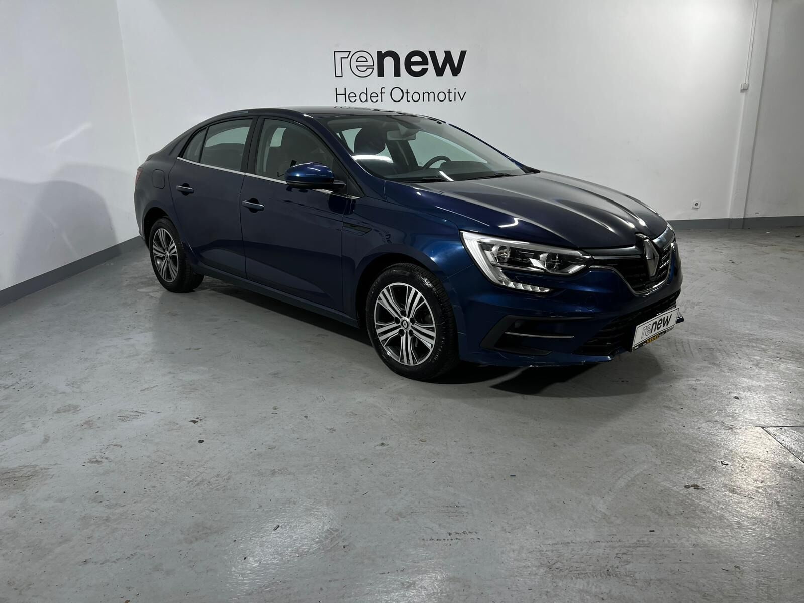 2023 Renault Megane