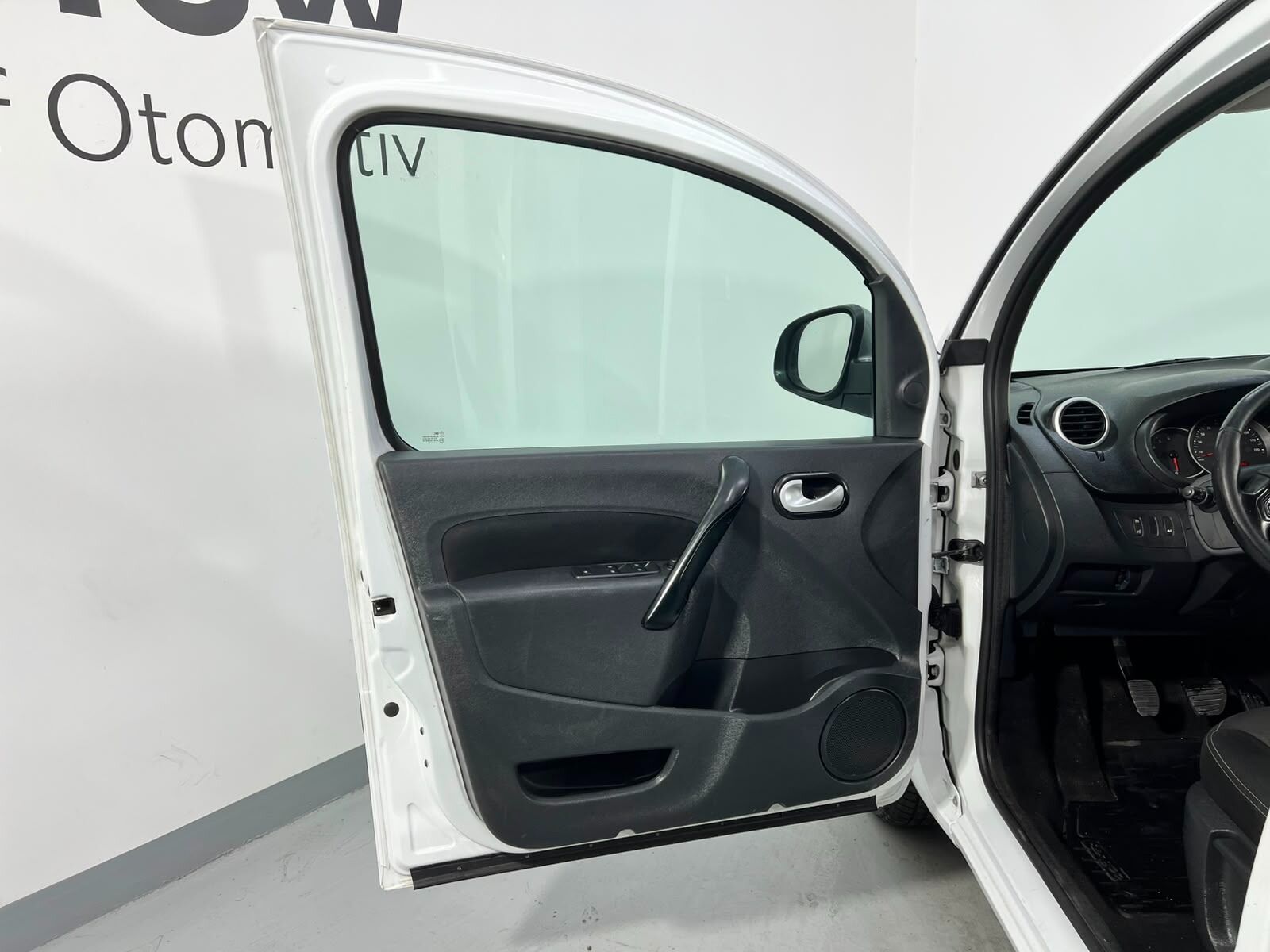 2017 Renault Kangoo Multix