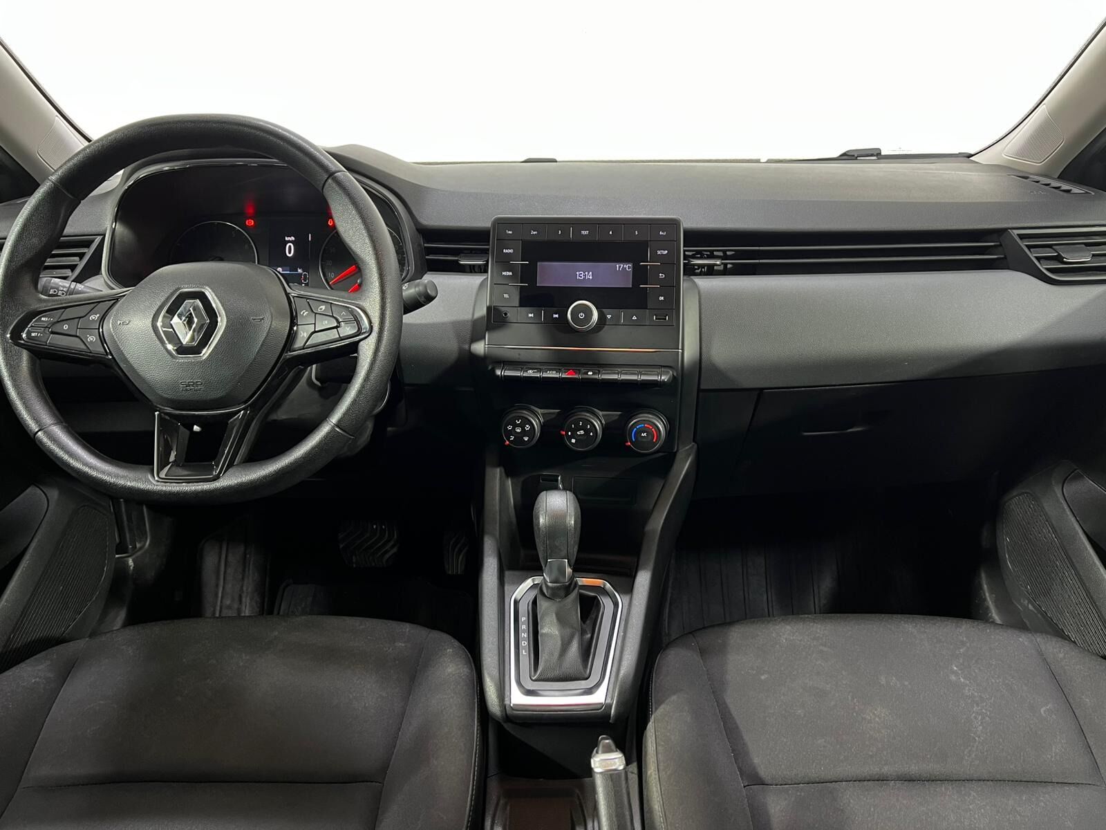 2022 Renault Clio