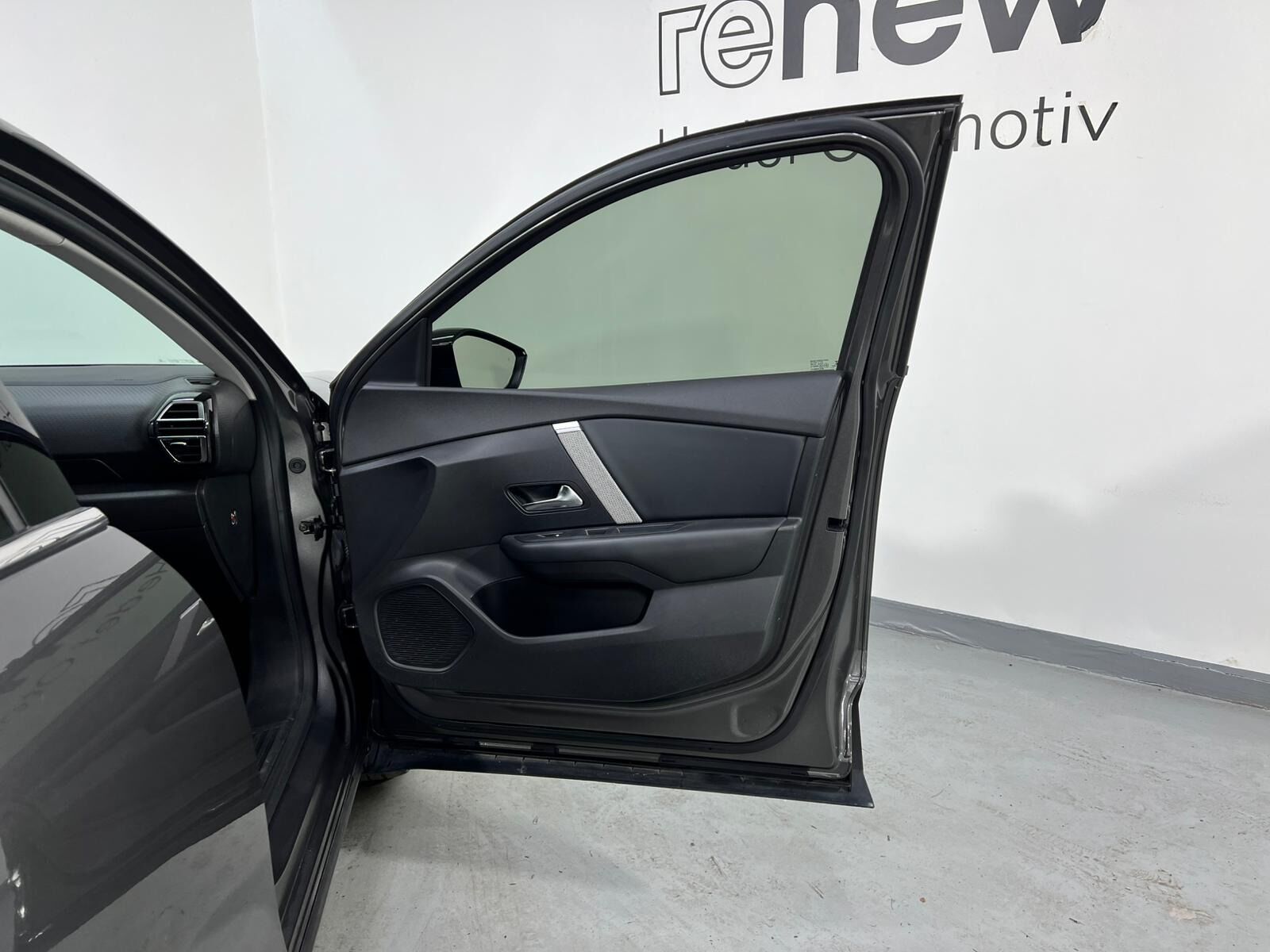 2021 Citroen C4
