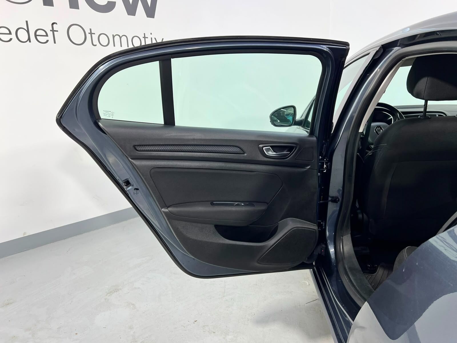 2024 Renault Megane