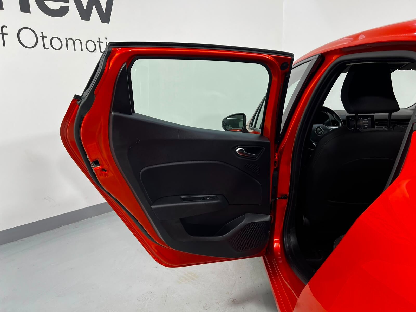 2023 Renault Clio