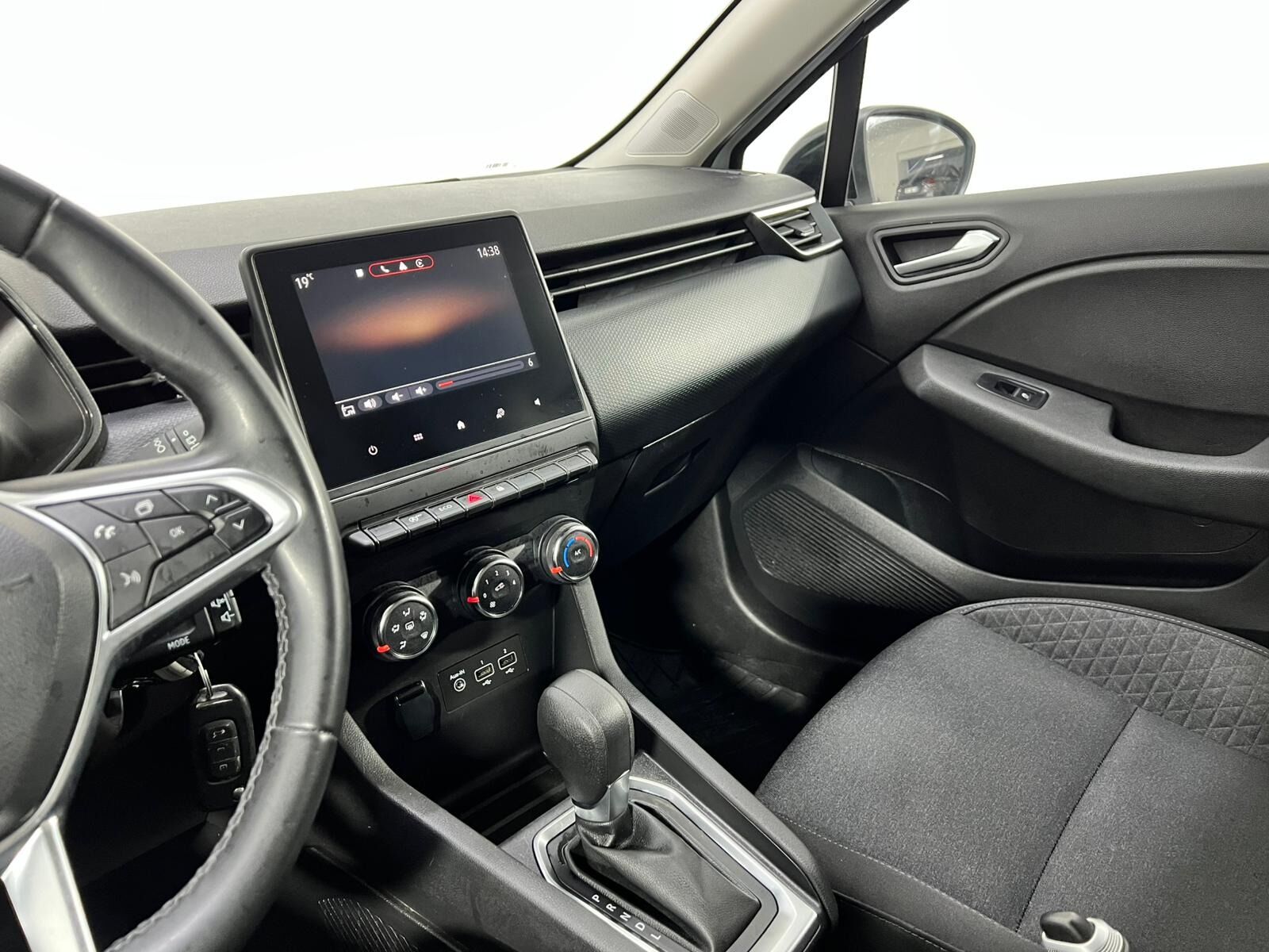 2023 Renault Clio