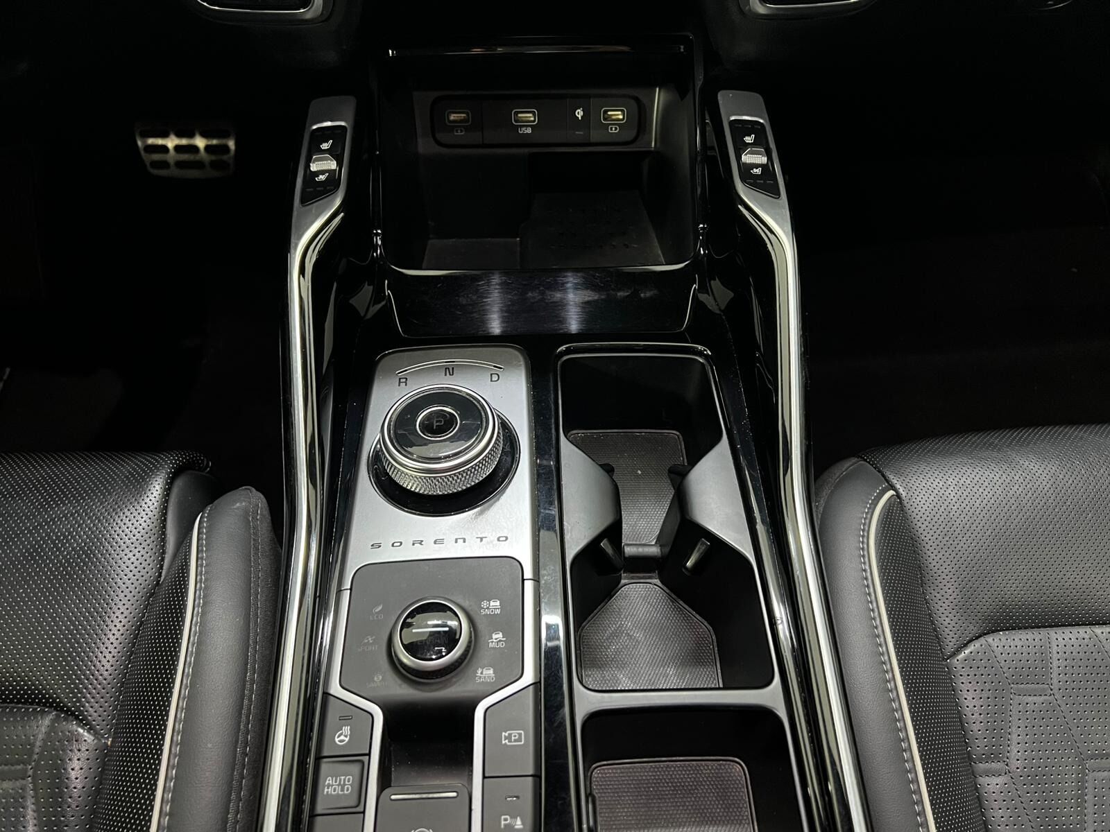 2022 Kia Sorento