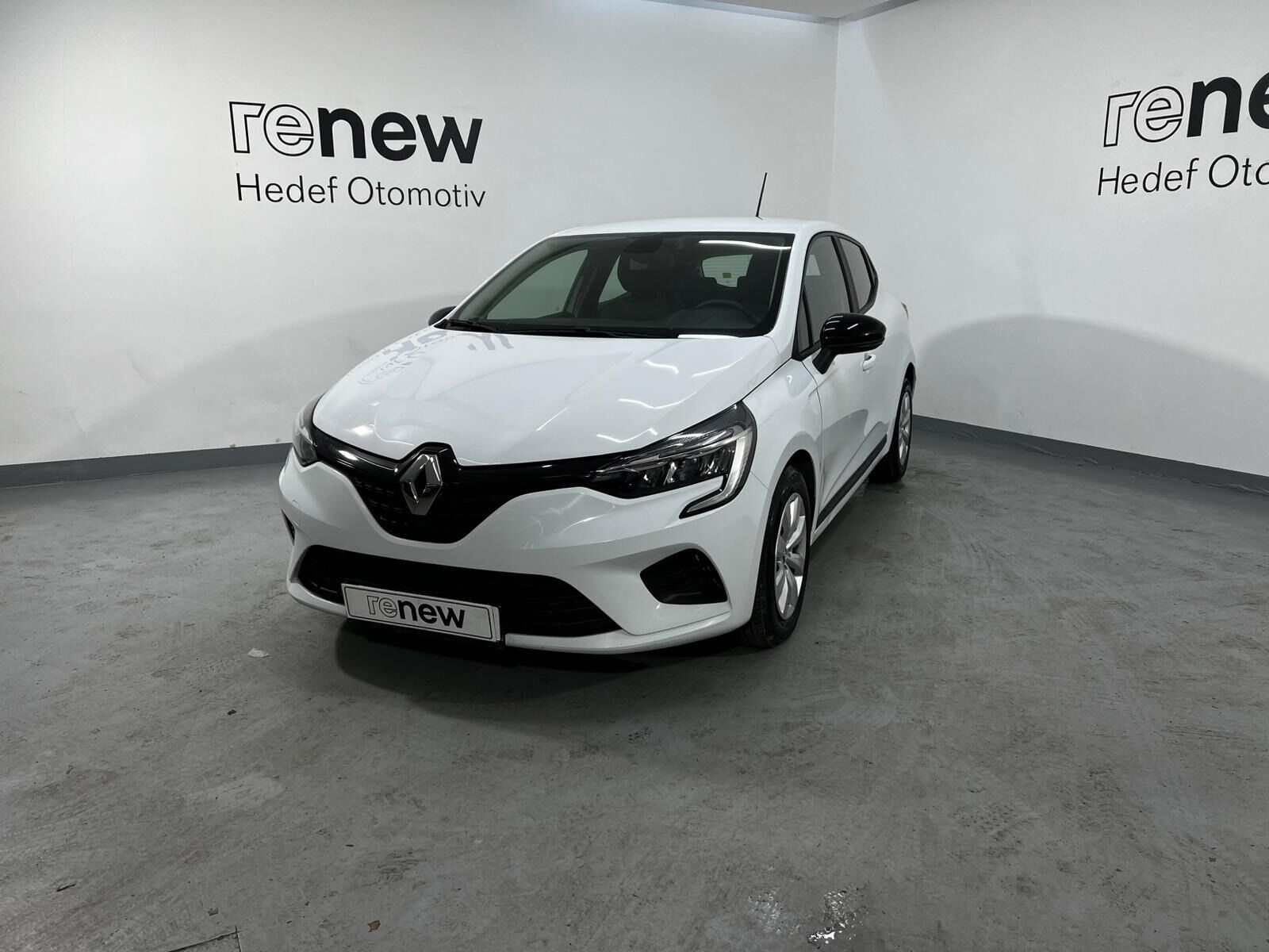 2023 Renault Clio
