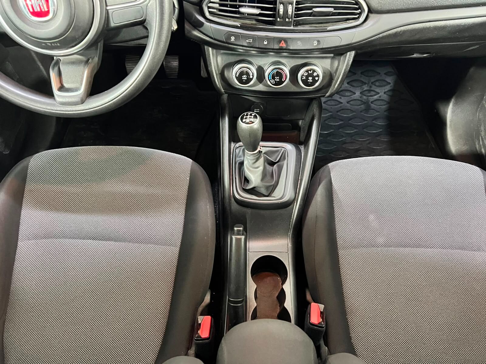 2023 Fiat Egea