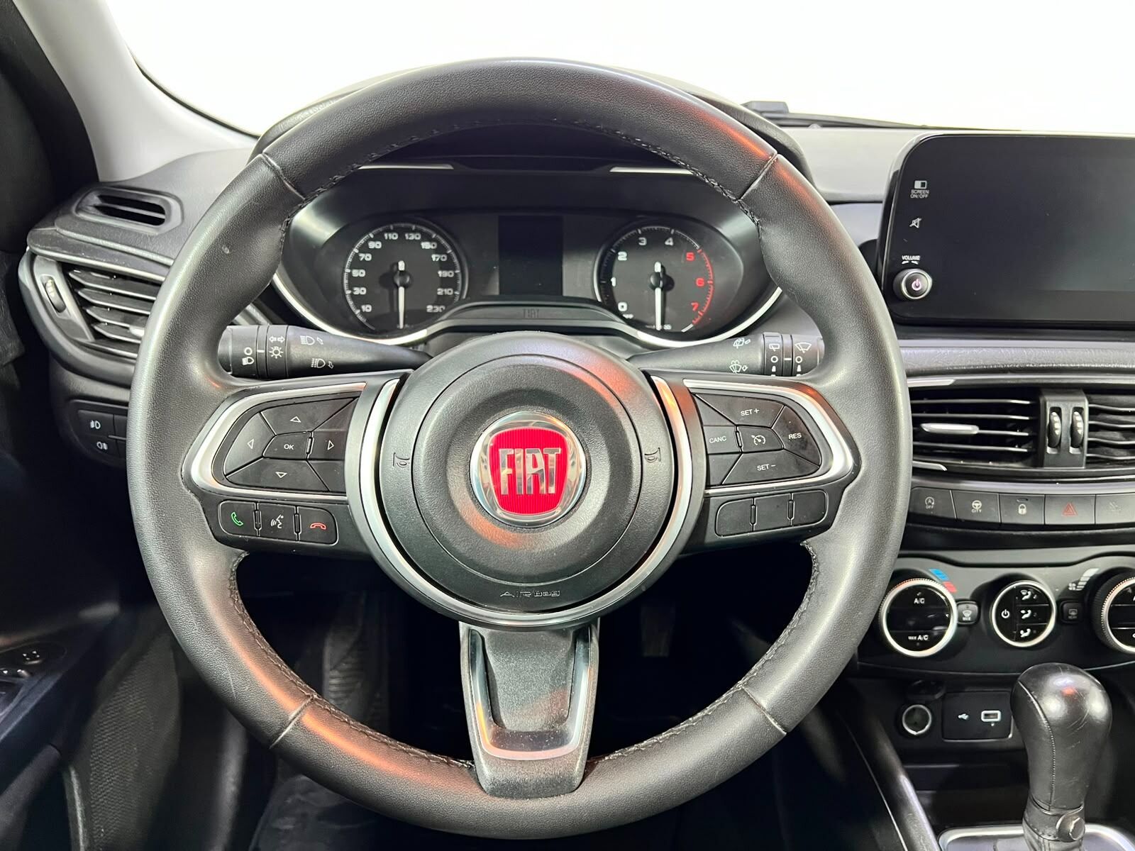 2024 Fiat Egea Cross