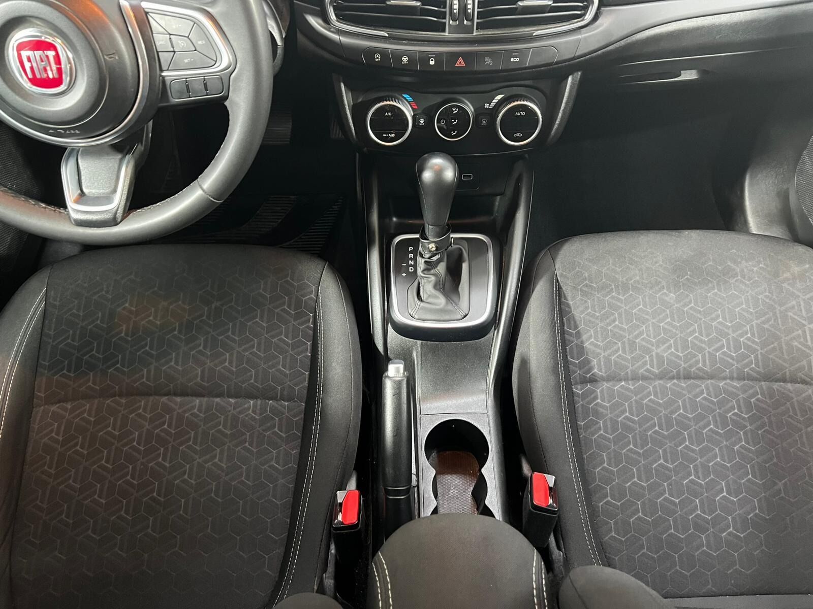 2024 Fiat Egea Cross