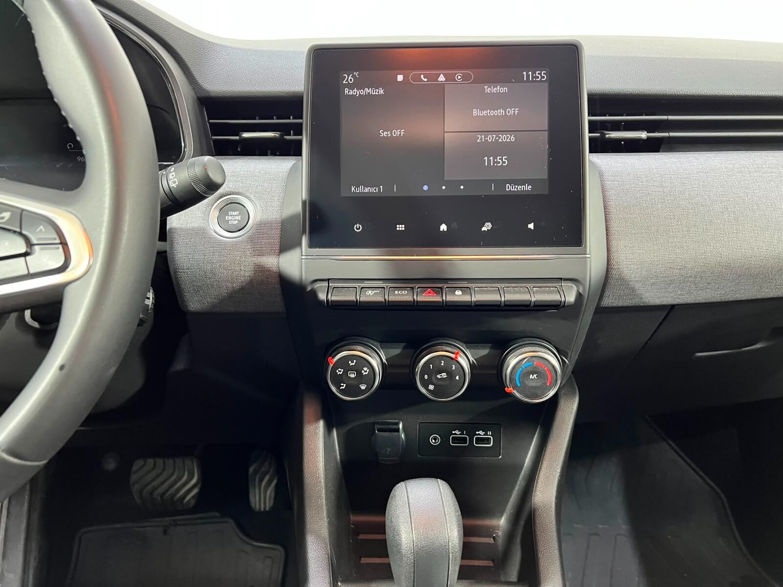 2024 Renault Clio