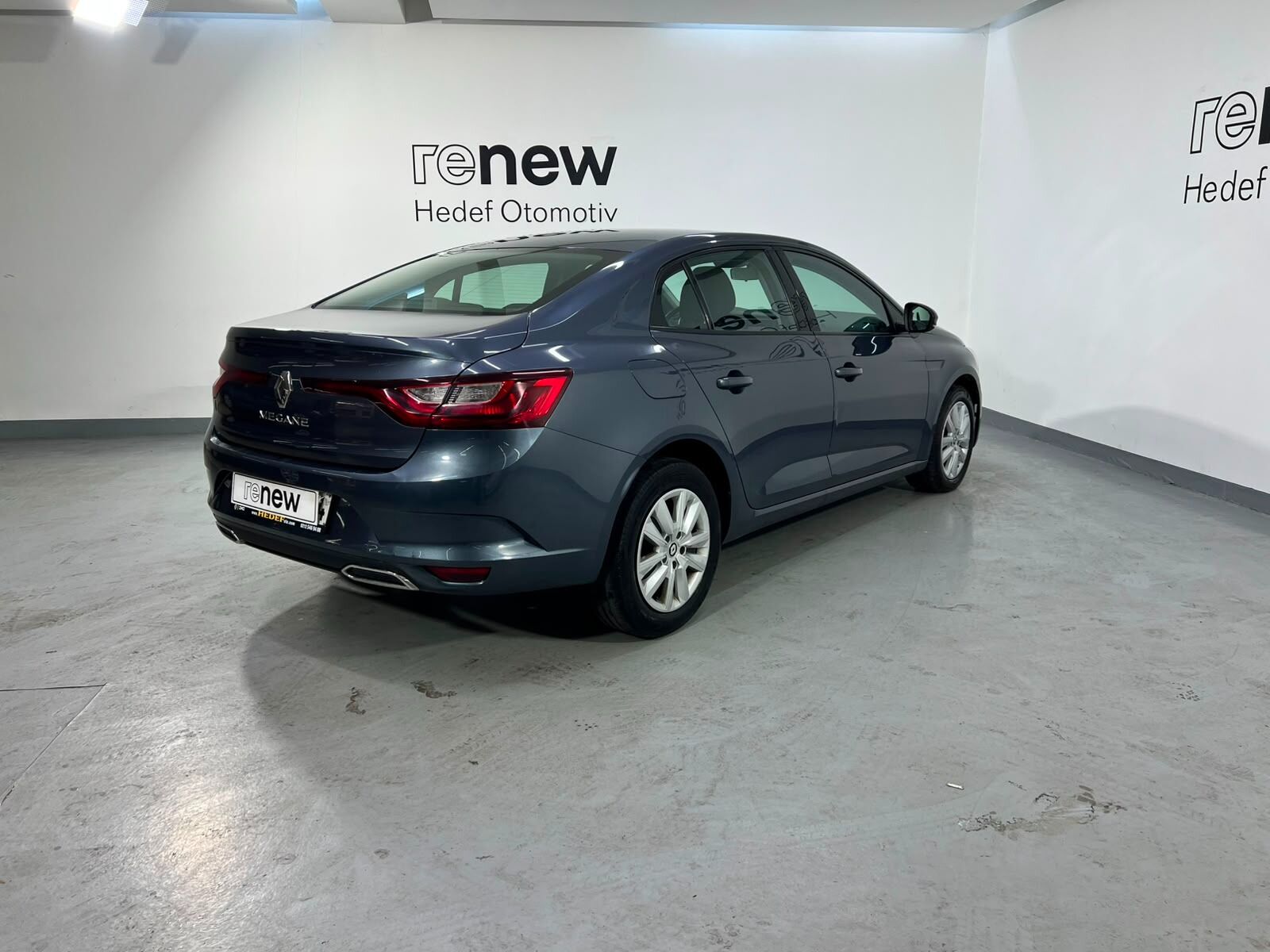 2024 Renault Megane