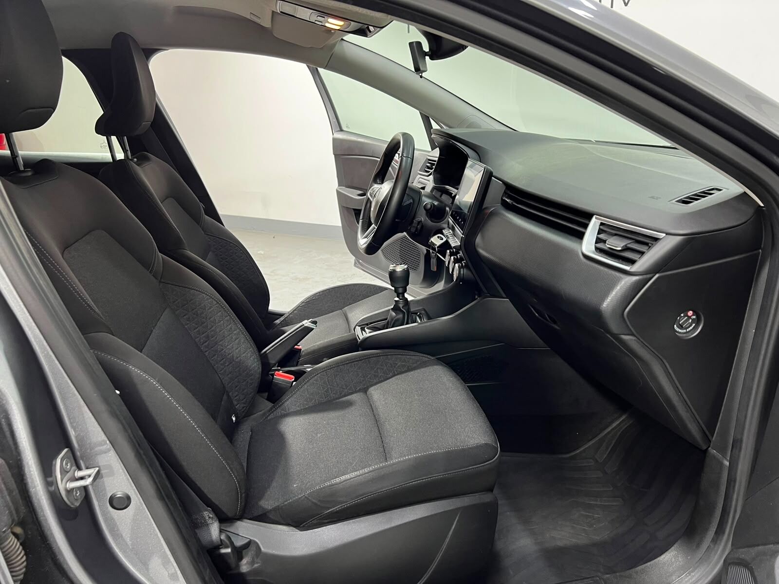 2023 Renault Clio