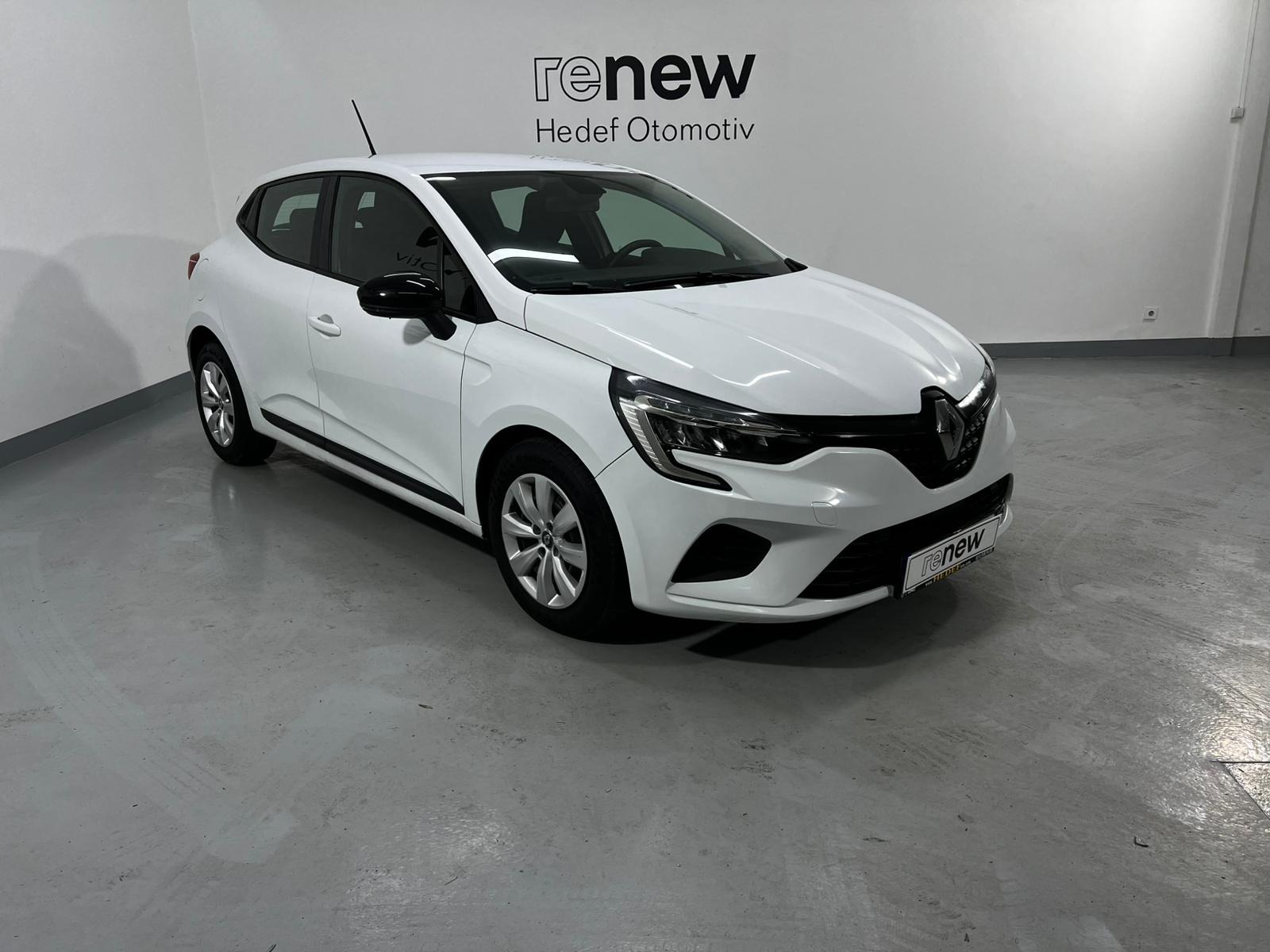 2023 Renault Clio