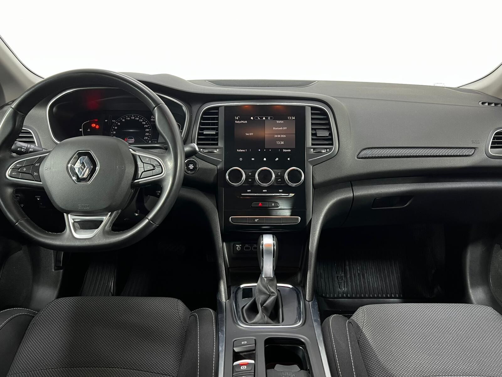 2023 Renault Megane