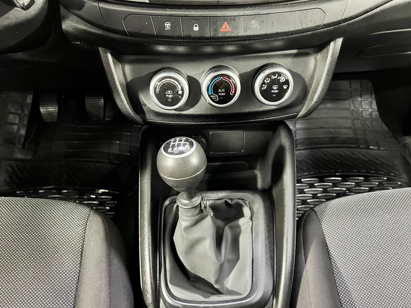 2023 Fiat Egea Cross