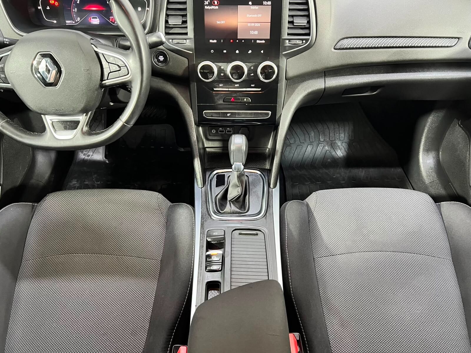 2023 Renault Megane
