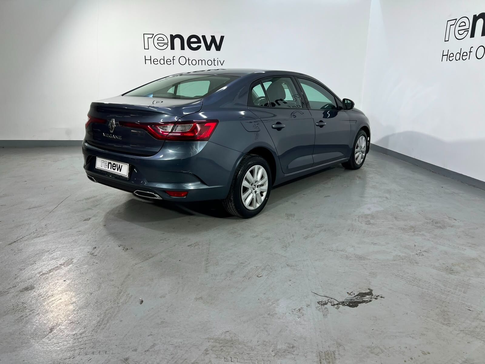 2024 Renault Megane