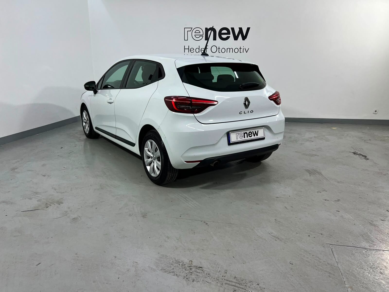 2023 Renault Clio