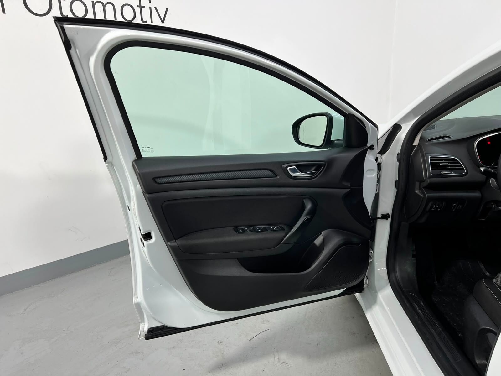 2021 Renault Megane