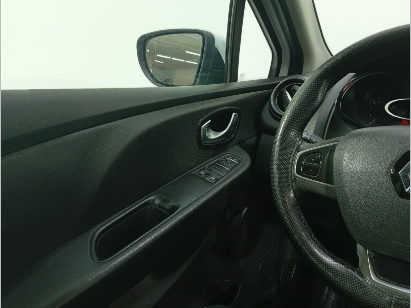 2017 Renault Clio