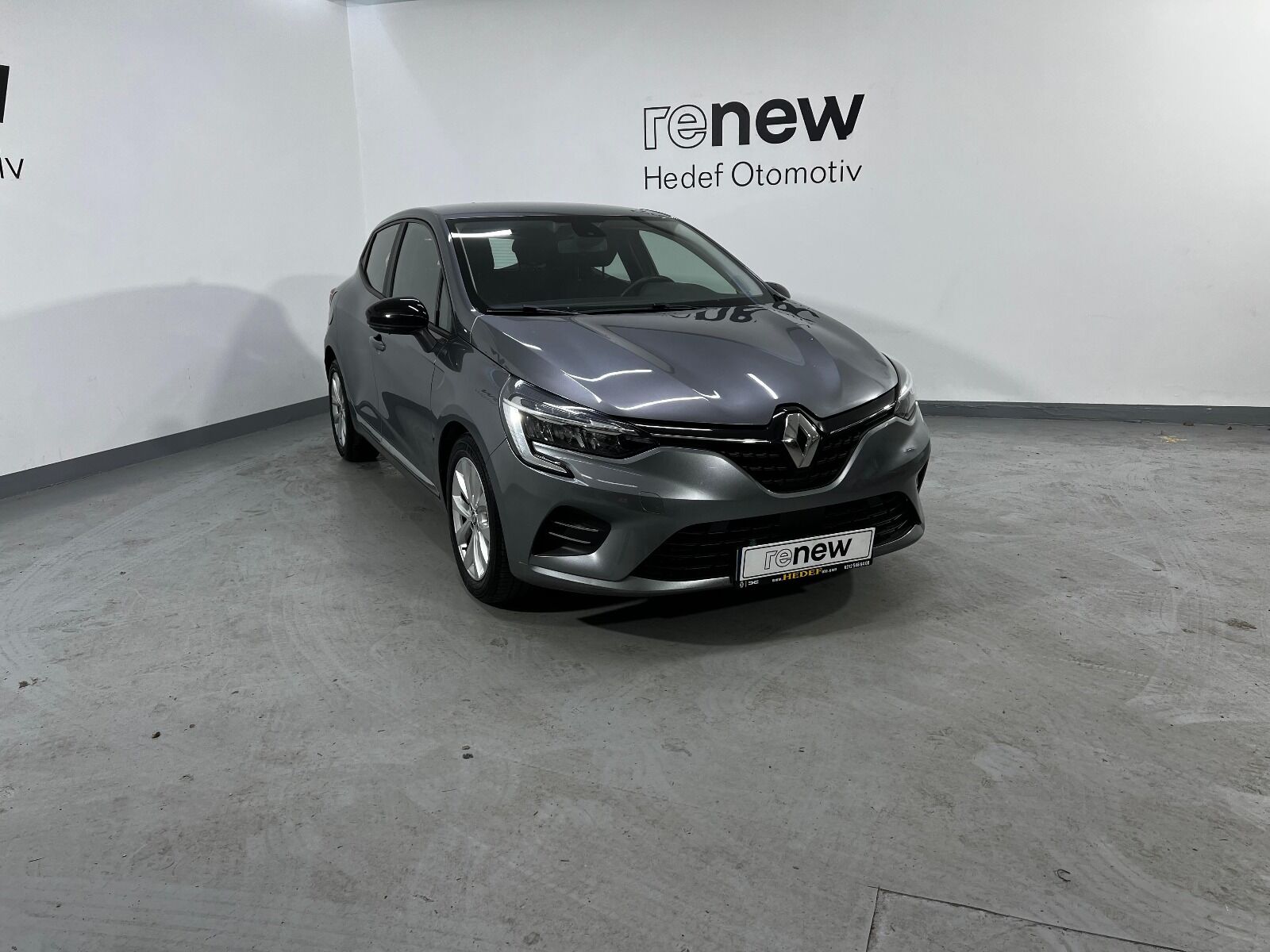 2023 Renault Clio