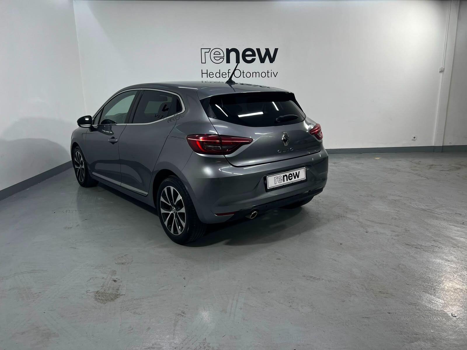 2023 Renault Clio