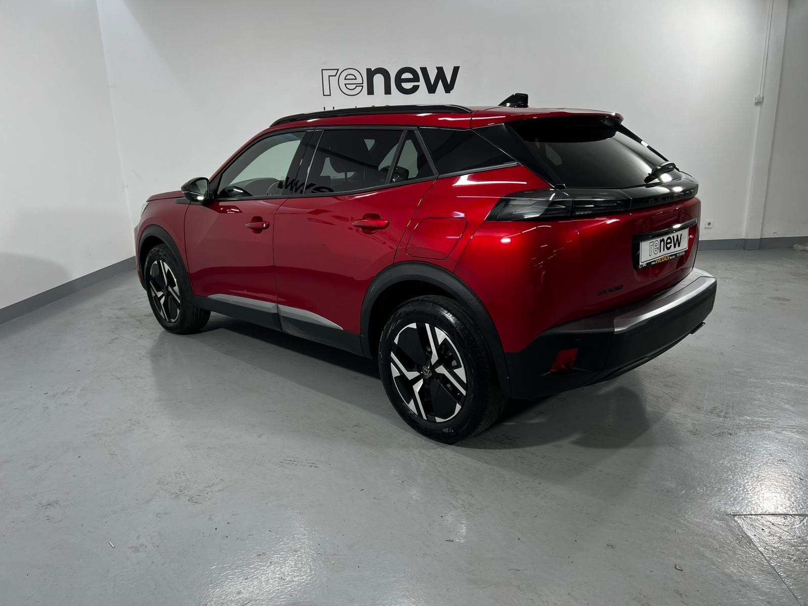 2023 Peugeot 2008