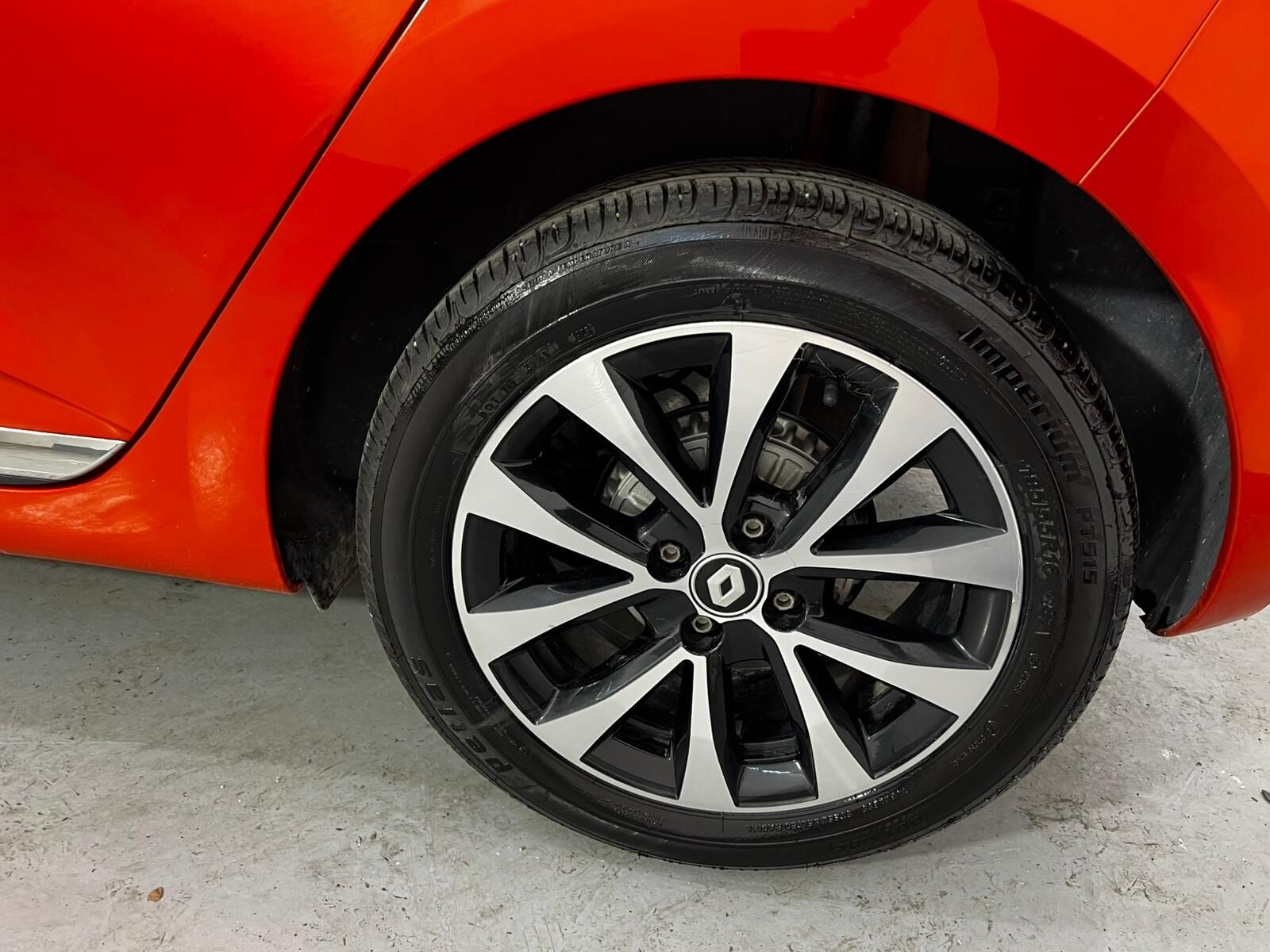 2023 Renault Clio