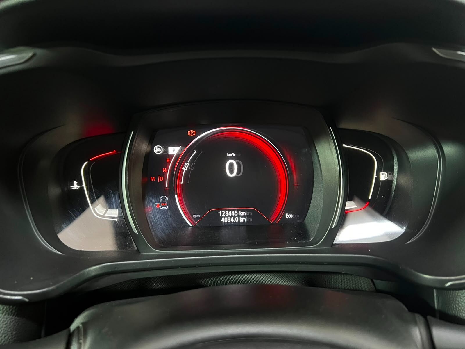 2016 Renault Kadjar