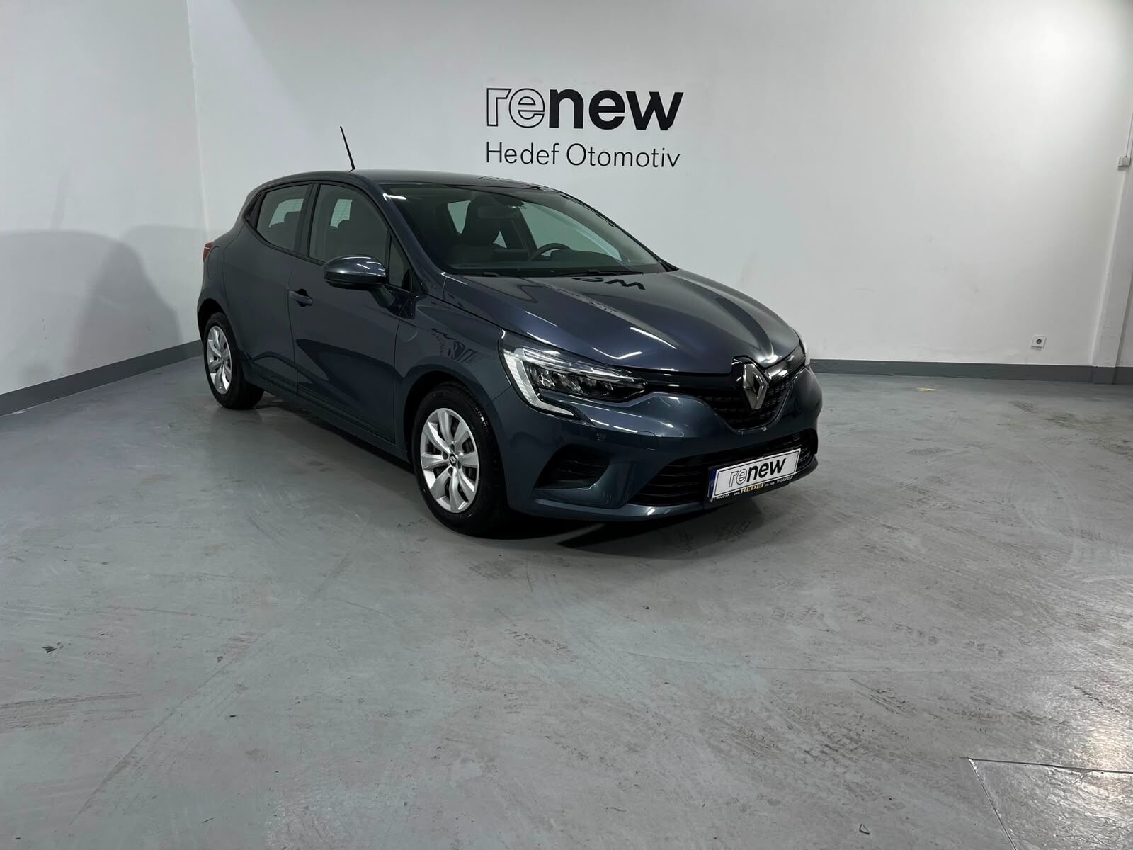 2022 Renault Clio