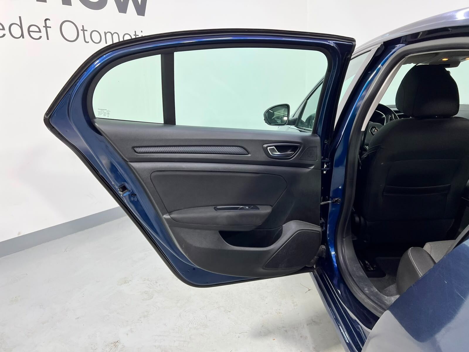 2023 Renault Megane