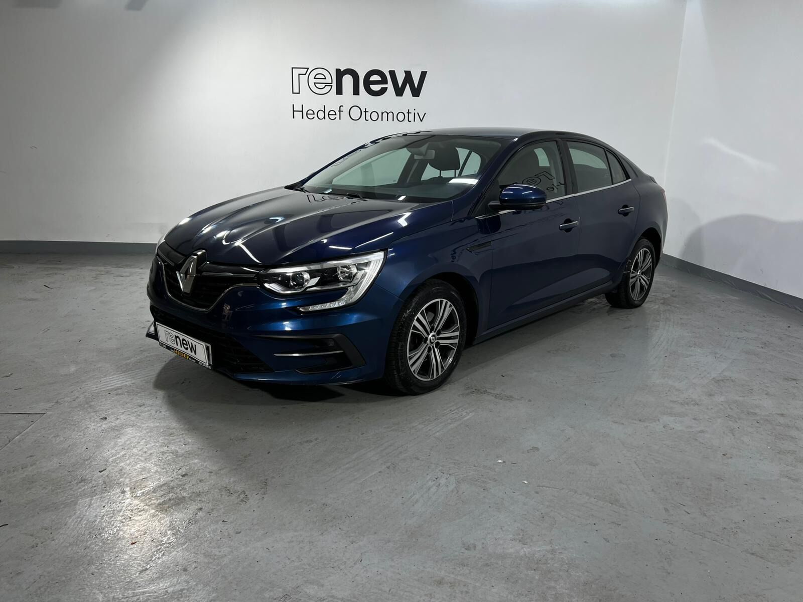 2023 Renault Megane