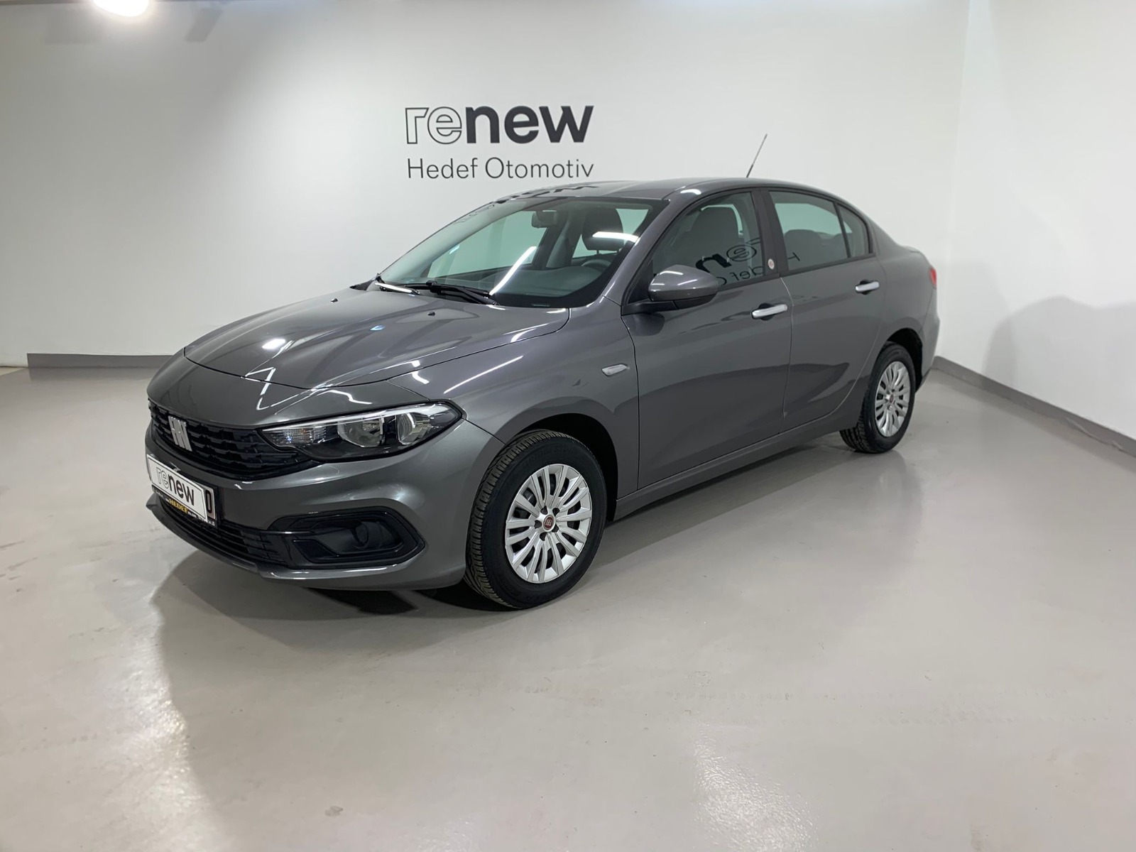 2023 Fiat Egea