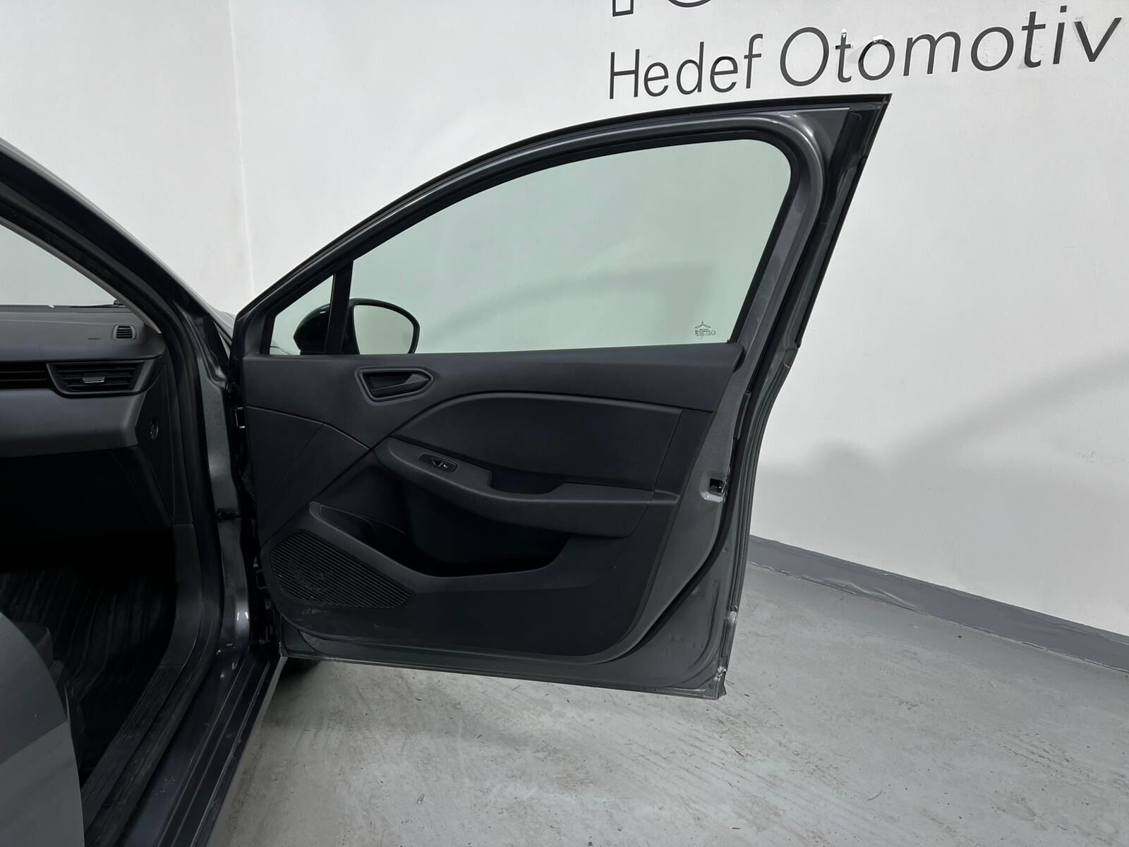 2022 Renault Clio