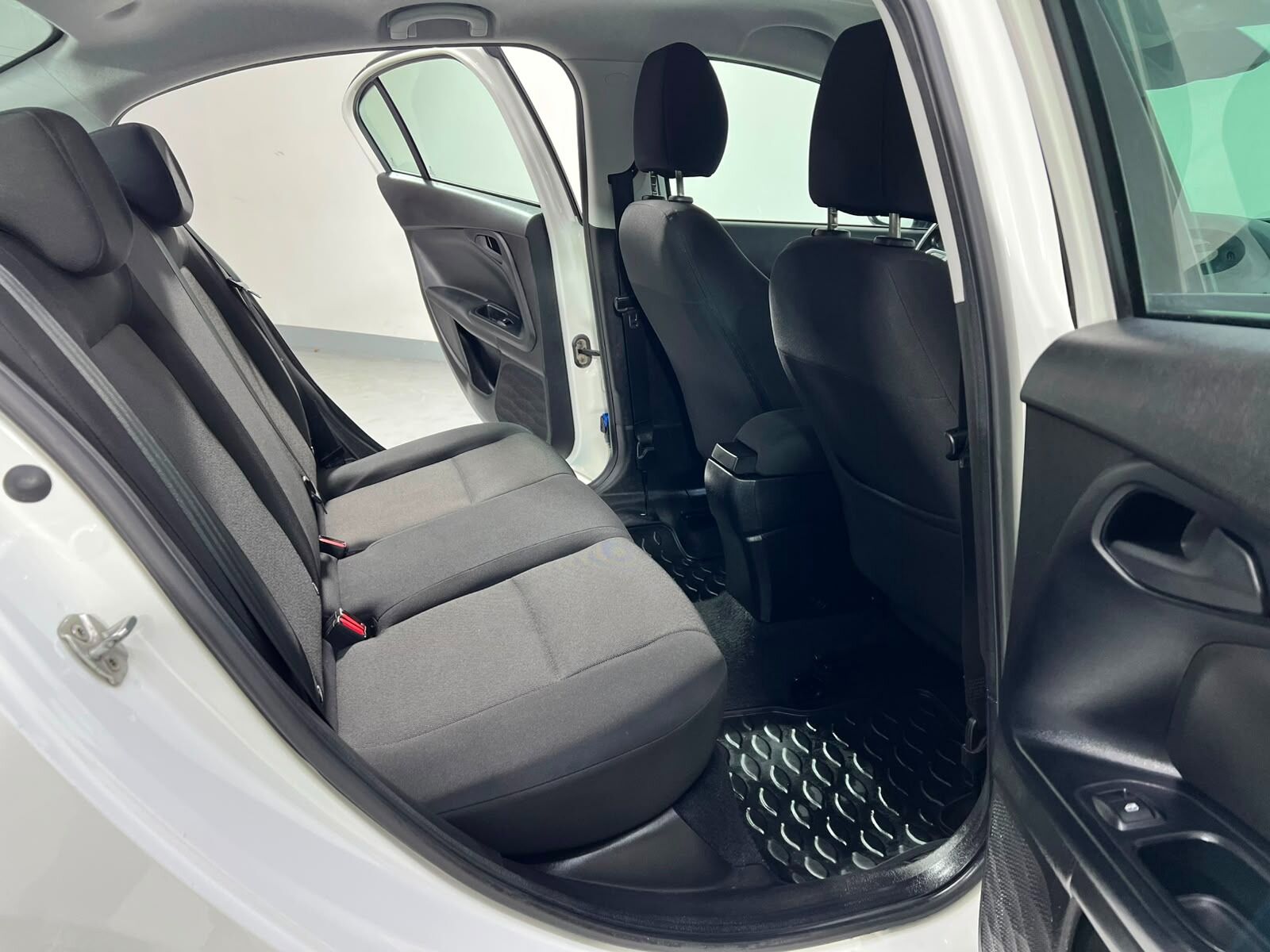 2024 Fiat Egea