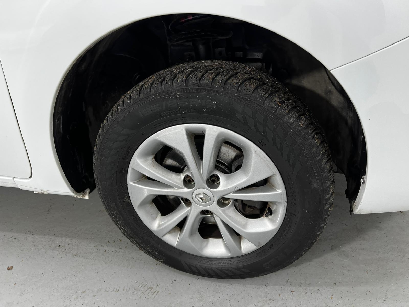 2020 Renault Kangoo Multix