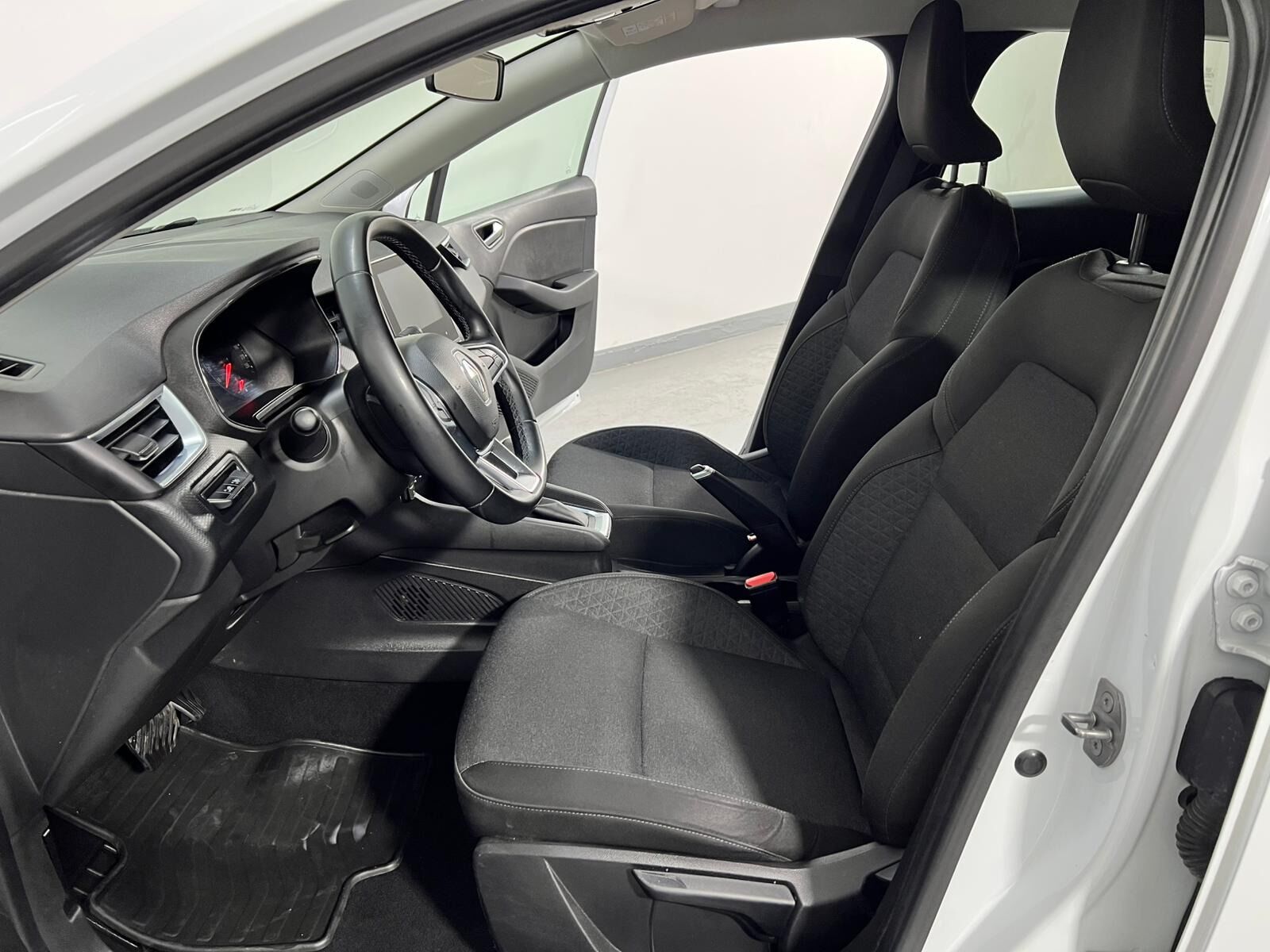 2023 Renault Clio