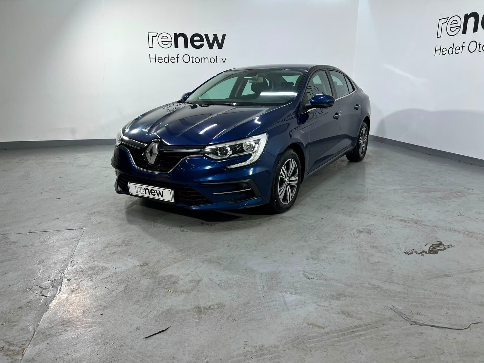 2023 Renault Megane