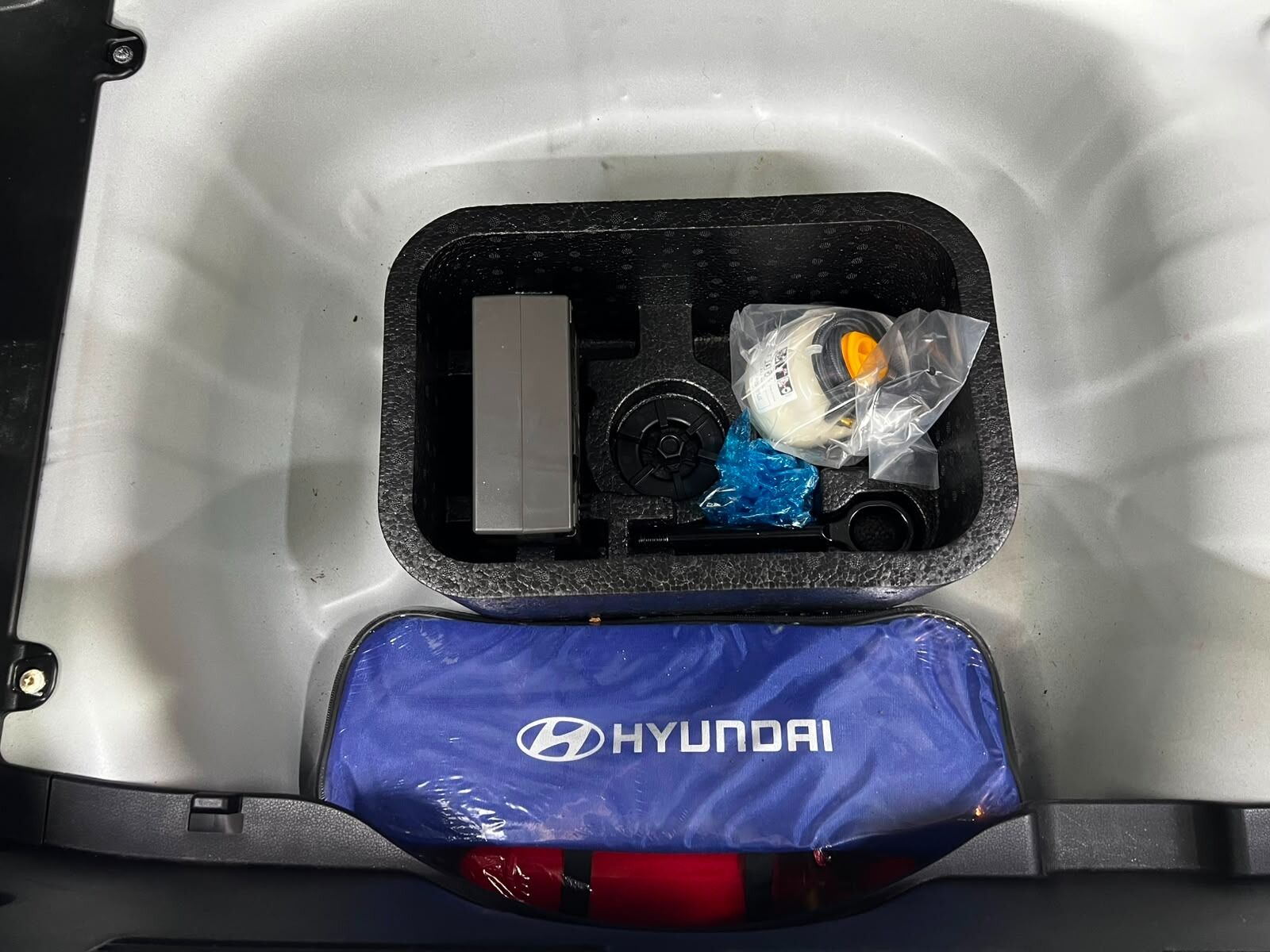 2023 Hyundai i20