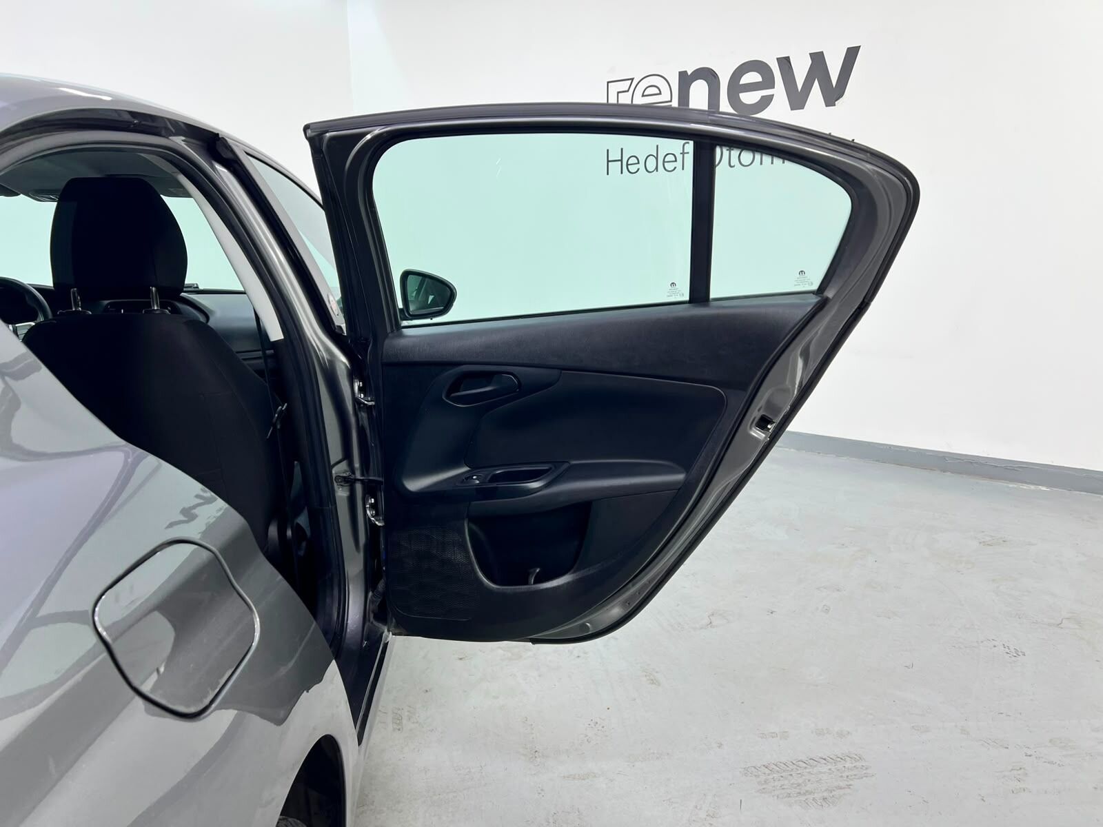 2023 Fiat Egea
